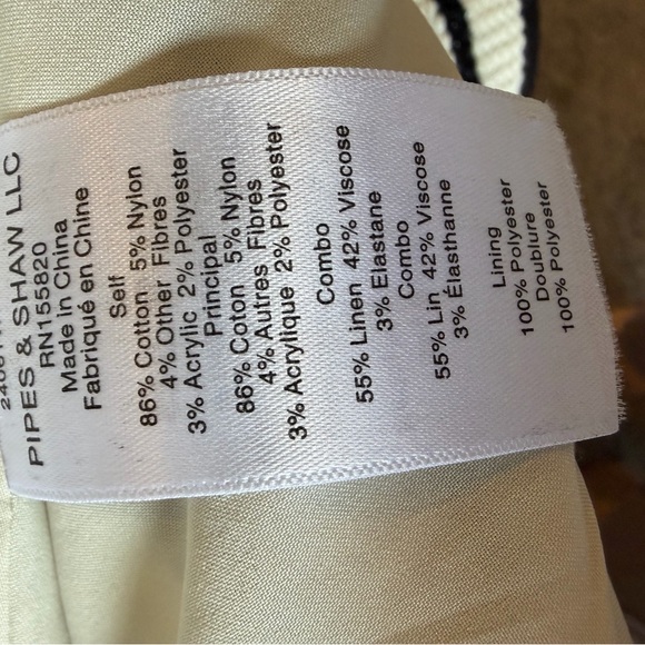 NWOT Veronica Beard Foster Jacket - Picture 7 of 7